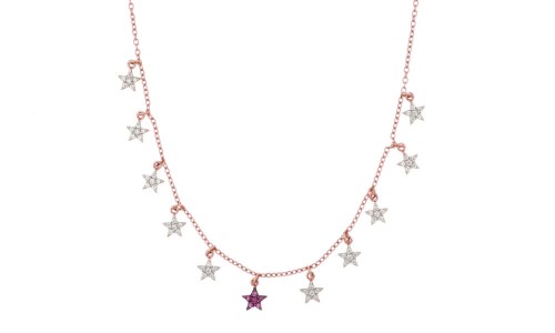 Collana Girocollo Ministar 24919418